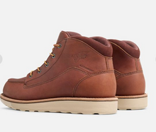 Load image into Gallery viewer, Red Wing Men’s  Traction Tred  Waterproof Soft Toe Chukka
