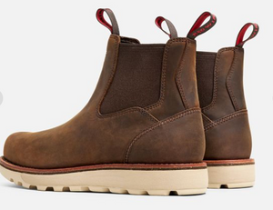 Red Wing Men’s  Traction Tred  Lite Soft Toe Chelsea Boot
