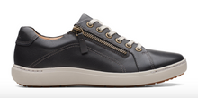 Load image into Gallery viewer, Clarks Women&#39;s Nalle Lace Casual Shoe
