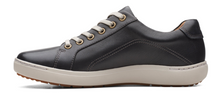 Load image into Gallery viewer, Clarks Women&#39;s Nalle Lace Casual Shoe
