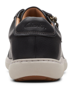 Clarks Women's Nalle Lace Casual Shoe