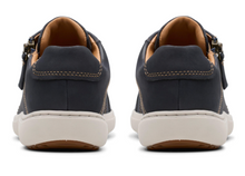 Load image into Gallery viewer, Clarks Women&#39;s Nalle Lace Casual Shoe
