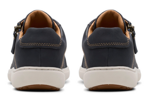 Clarks Women's Nalle Lace Casual Shoe
