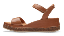 Load image into Gallery viewer, Clarks Women&#39;s Kassande Lily Sandal
