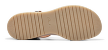 Load image into Gallery viewer, Clarks Women&#39;s Kassande Lily Sandal
