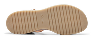 Clarks Women's Kassande Lily Sandal