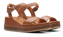 Load image into Gallery viewer, Clarks Women&#39;s Kassande Lily Sandal
