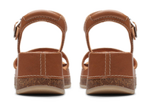 Load image into Gallery viewer, Clarks Women&#39;s Kassande Lily Sandal
