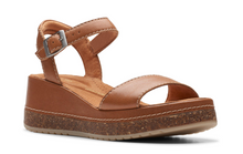 Load image into Gallery viewer, Clarks Women&#39;s Kassande Lily Sandal
