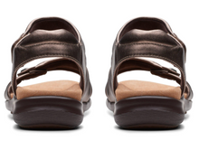 Load image into Gallery viewer, Clarks Women&#39;s Kitley Avenue Sandal
