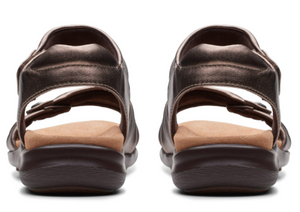 Clarks Women's Kitley Avenue Sandal