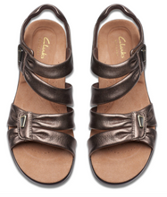 Load image into Gallery viewer, Clarks Women&#39;s Kitley Avenue Sandal
