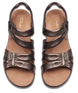 Clarks Women's Kitley Avenue Sandal