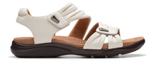 Load image into Gallery viewer, Clarks Women&#39;s Kitley Avenue Sandal
