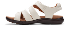 Load image into Gallery viewer, Clarks Women&#39;s Kitley Avenue Sandal
