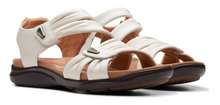 Load image into Gallery viewer, Clarks Women&#39;s Kitley Avenue Sandal
