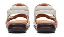 Load image into Gallery viewer, Clarks Women&#39;s Kitley Avenue Sandal
