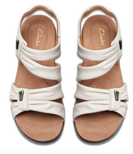 Clarks Women's Kitley Avenue Sandal