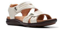 Load image into Gallery viewer, Clarks Women&#39;s Kitley Avenue Sandal
