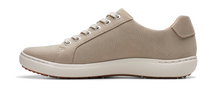 Load image into Gallery viewer, Clarks Women&#39;s Nalle Lace Casual Shoe
