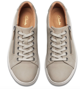 Clarks Women's Nalle Lace Casual Shoe
