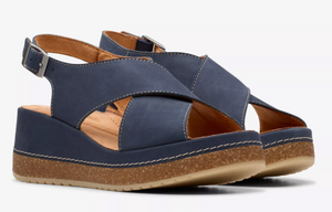 Clarks Women's Kassande Step Sandal