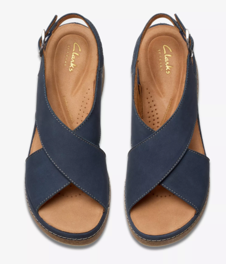CLARKS COLLECTION – Takkens.Shoes