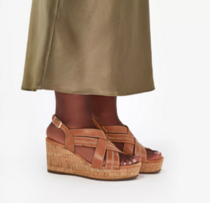 Clarks Women's Sabina Sling Sandal