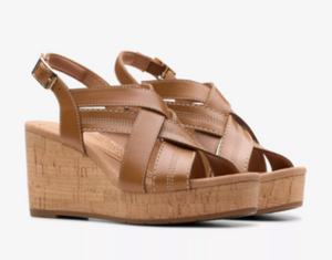Clarks Women's Sabina Sling Sandal