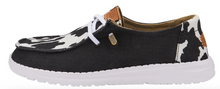 Load image into Gallery viewer, Hey Dude Women&#39;s Wendy Animal Casual Shoe
