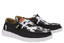 Load image into Gallery viewer, Hey Dude Women&#39;s Wendy Animal Casual Shoe
