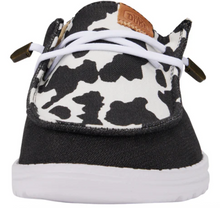 Load image into Gallery viewer, Hey Dude Women&#39;s Wendy Animal Casual Shoe
