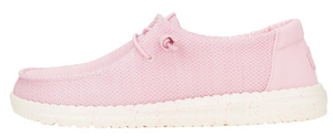 Hey Dude Women's Wendy Stretch Sox Casual Shoe