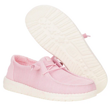 Load image into Gallery viewer, Hey Dude Women&#39;s Wendy Stretch Sox Casual Shoe
