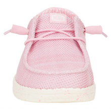 Load image into Gallery viewer, Hey Dude Women&#39;s Wendy Stretch Sox Casual Shoe
