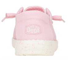Load image into Gallery viewer, Hey Dude Women&#39;s Wendy Stretch Sox Casual Shoe
