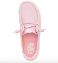 Load image into Gallery viewer, Hey Dude Women&#39;s Wendy Stretch Sox Casual Shoe
