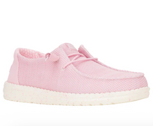 Load image into Gallery viewer, Hey Dude Women&#39;s Wendy Stretch Sox Casual Shoe
