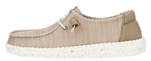 Load image into Gallery viewer, Hey Dude Women&#39;s Wendy Stretch Casual Shoe
