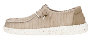 Hey Dude Women's Wendy Stretch Casual Shoe