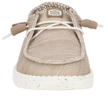 Load image into Gallery viewer, Hey Dude Women&#39;s Wendy Stretch Casual Shoe

