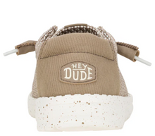 Load image into Gallery viewer, Hey Dude Women&#39;s Wendy Stretch Casual Shoe
