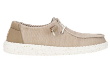Load image into Gallery viewer, Hey Dude Women&#39;s Wendy Stretch Casual Shoe
