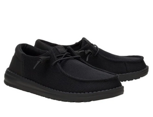 Hey Dude Women's Wendy Funk Casual Shoe