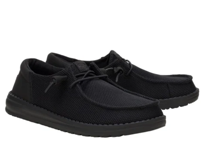 Hey Dude Women's Wendy Funk Casual Shoe