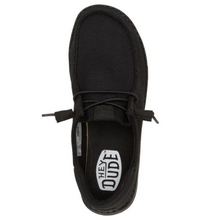 Load image into Gallery viewer, Hey Dude Men&#39;s Wally Funk Casual Shoe
