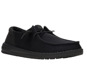 Hey Dude Women's Wendy Funk Casual Shoe