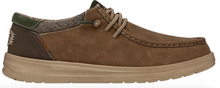 Load image into Gallery viewer, Hey Dude Men&#39;s Paul Lace Up Casual Shoe
