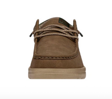Load image into Gallery viewer, Hey Dude Men&#39;s Paul Lace Up Casual Shoe
