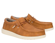 Load image into Gallery viewer, Hey Dude Men&#39;s Wally Classic Casual Shoe
